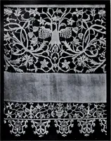 An illustration from Textilsammlung Iklé Katalog. Industrie- u. Gewerbemuseum St. Gallen, 1908 (1908)