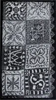 Picture 87 of 155 from Textilsammlung Iklé Katalog. Industrie- u. Gewerbemuseum St. Gallen, 1908 (1908), leaf 142