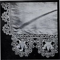 An illustration from Textilsammlung Iklé Katalog. Industrie- u. Gewerbemuseum St. Gallen, 1908 (1908)