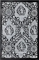 Picture 95 of 155 from Textilsammlung Iklé Katalog. Industrie- u. Gewerbemuseum St. Gallen, 1908 (1908), leaf 149