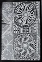An illustration from Textilsammlung Iklé Katalog. Industrie- u. Gewerbemuseum St. Gallen, 1908 (1908)