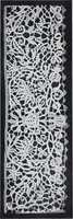 Picture 99 of 155 from Textilsammlung Iklé Katalog. Industrie- u. Gewerbemuseum St. Gallen, 1908 (1908), leaf 154