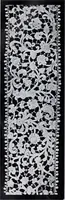 Picture 105 of 155 from Textilsammlung Iklé Katalog. Industrie- u. Gewerbemuseum St. Gallen, 1908 (1908), leaf 159