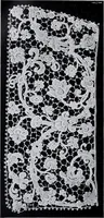 An illustration from Textilsammlung Iklé Katalog. Industrie- u. Gewerbemuseum St. Gallen, 1908 (1908)