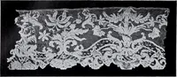 Picture 112 of 155 from Textilsammlung Iklé Katalog. Industrie- u. Gewerbemuseum St. Gallen, 1908 (1908), leaf 167