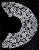 An illustration from Textilsammlung Iklé Katalog. Industrie- u. Gewerbemuseum St. Gallen, 1908 (1908)