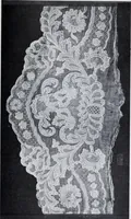 An illustration from Textilsammlung Iklé Katalog. Industrie- u. Gewerbemuseum St. Gallen, 1908 (1908)
