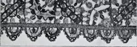 Picture 131 of 155 from Textilsammlung Iklé Katalog. Industrie- u. Gewerbemuseum St. Gallen, 1908 (1908), leaf 210