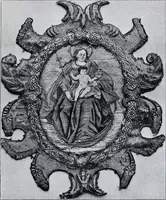 Picture 134 of 155 from Textilsammlung Iklé Katalog. Industrie- u. Gewerbemuseum St. Gallen, 1908 (1908), leaf 218