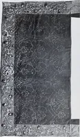 An illustration from Textilsammlung Iklé Katalog. Industrie- u. Gewerbemuseum St. Gallen, 1908 (1908)