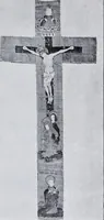 An illustration from Textilsammlung Iklé Katalog. Industrie- u. Gewerbemuseum St. Gallen, 1908 (1908)