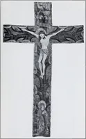 Picture 142 of 155 from Textilsammlung Iklé Katalog. Industrie- u. Gewerbemuseum St. Gallen, 1908 (1908), leaf 240