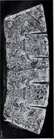 Picture 153 of 155 from Textilsammlung Iklé Katalog. Industrie- u. Gewerbemuseum St. Gallen, 1908 (1908), leaf 259