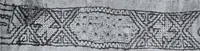 An illustration from Textilsammlung Iklé Katalog. Industrie- u. Gewerbemuseum St. Gallen, 1908 (1908)
