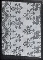 An illustration from Textilsammlung Iklé Katalog. Industrie- u. Gewerbemuseum St. Gallen, 1908 (1908)