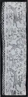 An illustration from Textilsammlung Iklé Katalog. Industrie- u. Gewerbemuseum St. Gallen, 1908 (1908)