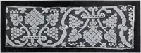An illustration from Textilsammlung Iklé Katalog. Industrie- u. Gewerbemuseum St. Gallen, 1908 (1908)