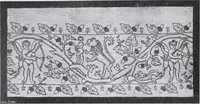 An illustration from Textilsammlung Iklé Katalog. Industrie- u. Gewerbemuseum St. Gallen, 1908 (1908)