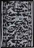 An illustration from Textilsammlung Iklé Katalog. Industrie- u. Gewerbemuseum St. Gallen, 1908 (1908)