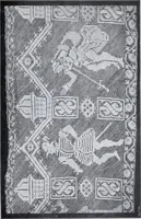 Picture 29 of 155 from Textilsammlung Iklé Katalog. Industrie- u. Gewerbemuseum St. Gallen, 1908 (1908), leaf 70