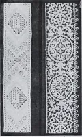 Picture 31 of 155 from Textilsammlung Iklé Katalog. Industrie- u. Gewerbemuseum St. Gallen, 1908 (1908), leaf 74