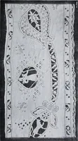 Picture 32 of 155 from Textilsammlung Iklé Katalog. Industrie- u. Gewerbemuseum St. Gallen, 1908 (1908), leaf 76