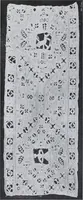 Picture 35 of 155 from Textilsammlung Iklé Katalog. Industrie- u. Gewerbemuseum St. Gallen, 1908 (1908), leaf 82