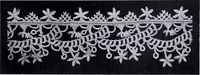 An illustration from Textilsammlung Iklé Katalog. Industrie- u. Gewerbemuseum St. Gallen, 1908 (1908)