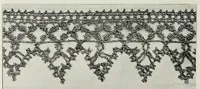 Picture 7 of 20 from Textilsammlung Iklé : Katalog 1908 (1908), leaf 100