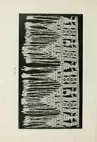 An illustration from Textilsammlung Iklé : Katalog 1908 (1908)