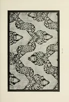 An illustration from Textilsammlung Iklé : Katalog 1908 (1908)