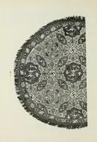 An illustration from Textilsammlung Iklé : Katalog 1908 (1908)