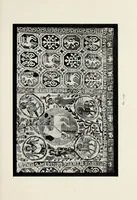 An illustration from Textilsammlung Iklé : Katalog 1908 (1908)