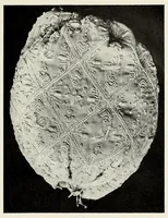 Picture 20 of 20 from Textilsammlung Iklé : Katalog 1908 (1908), leaf 267