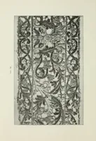 An illustration from Textilsammlung Iklé : Katalog 1908 (1908)