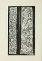 An illustration from Textilsammlung Iklé : Katalog 1908 (1908)