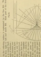 An illustration from A text book of the principles of physics (1885)