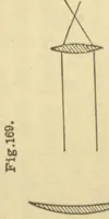 An illustration from A text book of the principles of physics (1885)