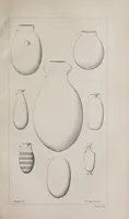 An illustration from Textrinum antiquorum : an account of the art of weaving among the ancients ... (1843)