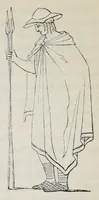 Picture 11 of 15 from Textrinum antiquorum : an account of the art of weaving among the ancients ... (1843), leaf 452