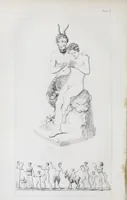 Picture 1 of 15 from Textrinum antiquorum : an account of the art of weaving among the ancients ... (1843), leaf 90