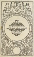 An illustration from Textus De sphera (1507)