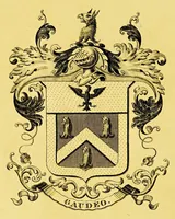 An illustration from 't Geestelyck roer van't coopmans schip, : dat is: trouwbericht, hoe dat een coopman, en coopvaerder, hem selven dragen moet in syne handelinge, in pays, ende in oorloge, voor God, ende de menschen, te water ende te lande, insonderheydt onder de heydenen in Oost ende West-Indien: ter eeren Gods, stichtinge syner gemeynten, ende saligheyt syner zielen: mitsgaders tot het tijtlick welvaren van het vaderlandt, ende syne familie, (1641)