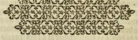 An illustration from Thabridgemente of the histories of Trogus Pompeius (1570)