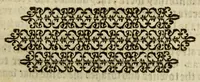 An illustration from Thabridgemente of the histories of Trogus Pompeius (1570)