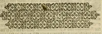 An illustration from Thabridgemente of the histories of Trogus Pompeius (1570)