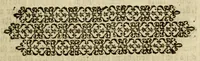 An illustration from Thabridgemente of the histories of Trogus Pompeius (1570)