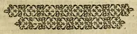 An illustration from Thabridgemente of the histories of Trogus Pompeius (1570)