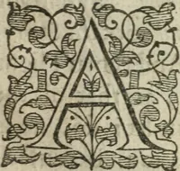 An illustration from A thankfull remembrance of Gods mercie. In an historical collection of the great and mercifull deliuerances of the church and state of England, since the gospell beganne here to flourish, from the beginning of Queene Elizabeth (1630)