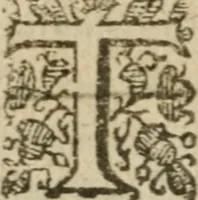 An illustration from A thankfull remembrance of Gods mercie. In an historical collection of the great and mercifull deliuerances of the church and state of England, since the gospell beganne here to flourish, from the beginning of Queene Elizabeth (1630)
